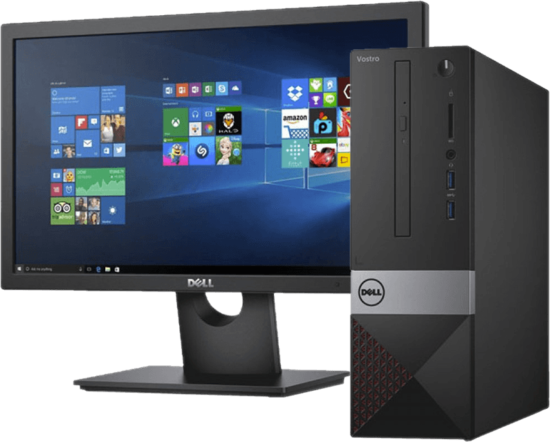 Branded Computer Vs Assembled Computer – Which is Better for Your Business in 2026?