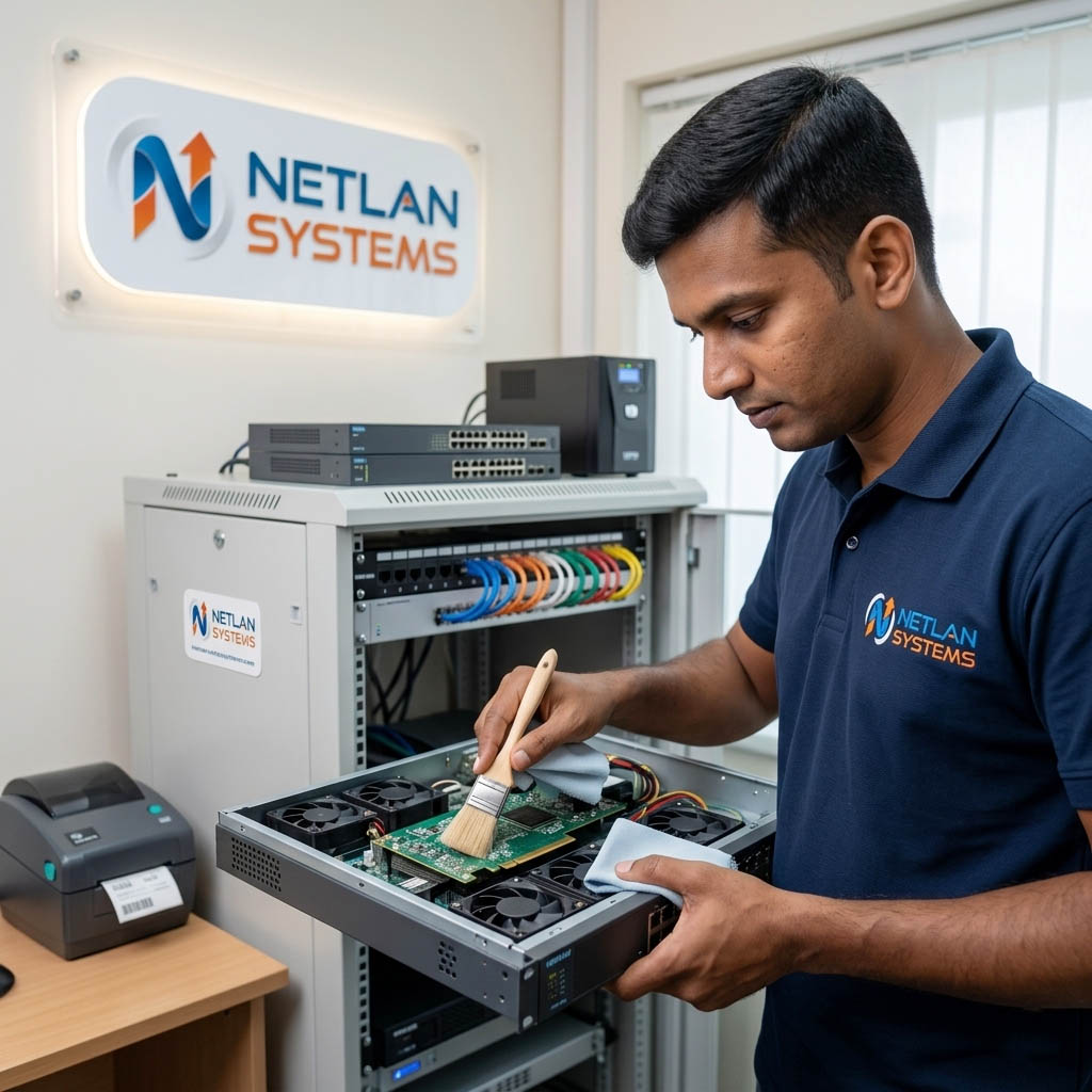 Computer AMC Services in Coimbatore